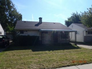 Foreclosed Home - List 100144200