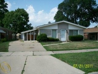 Foreclosed Home - List 100144401
