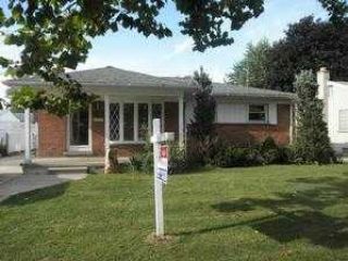 Foreclosed Home - List 100144442