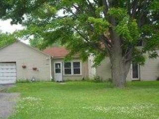 Foreclosed Home - 14415 HURON ST, 48180