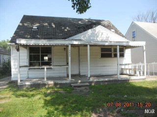 Foreclosed Home - List 100145078