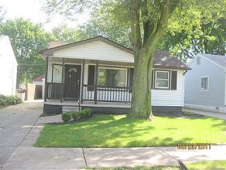 Foreclosed Home - List 100152690