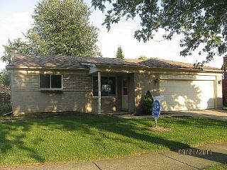 Foreclosed Home - List 100152693