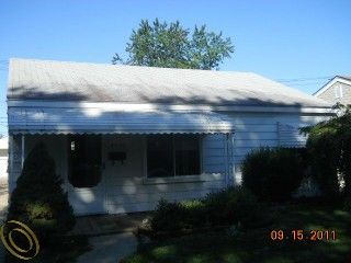 Foreclosed Home - List 100161716