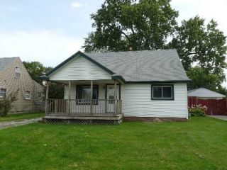 Foreclosed Home - 14241 WESTPOINT ST, 48180