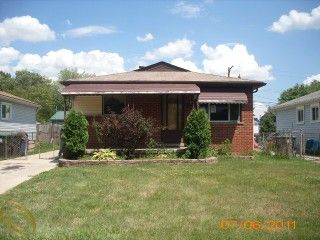 Foreclosed Home - List 100161990
