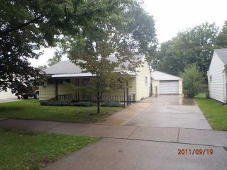 Foreclosed Home - List 100162021