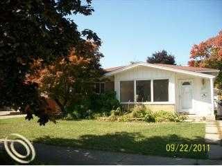 Foreclosed Home - List 100169818