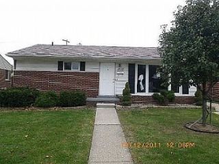 Foreclosed Home - List 100172283