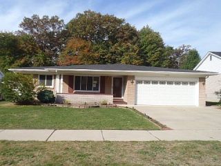 Foreclosed Home - List 100172285