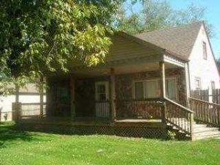 Foreclosed Home - List 100176772