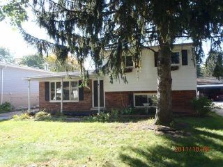 Foreclosed Home - List 100176795