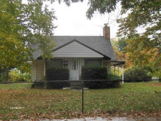 Foreclosed Home - List 100177094