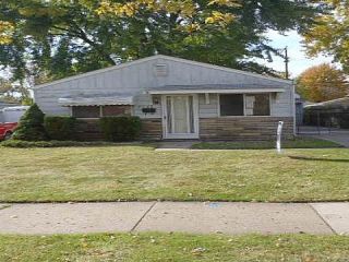 Foreclosed Home - List 100180045