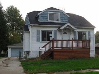 Foreclosed Home - List 100187149