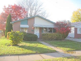 Foreclosed Home - List 100187150
