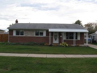 Foreclosed Home - List 100187153