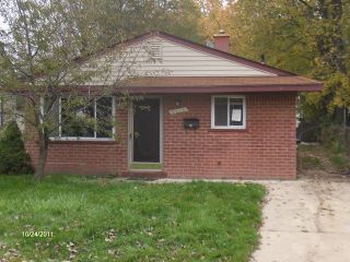 Foreclosed Home - List 100192147