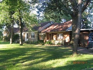 Foreclosed Home - List 100194450