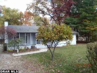 Foreclosed Home - 26010 BELLEDALE ST, 48180
