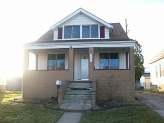 Foreclosed Home - List 100200845