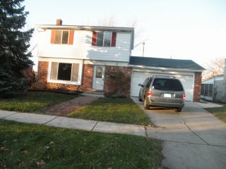 Foreclosed Home - List 100203891
