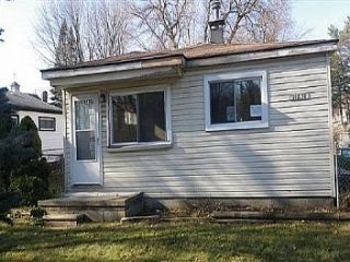 Foreclosed Home - 11830 BEECH DALY RD, 48180