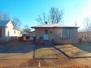 Foreclosed Home - 6745 BURR ST, 48180