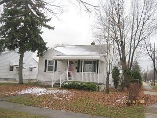 Foreclosed Home - List 100217510