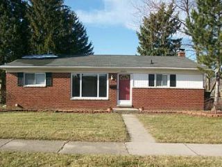 Foreclosed Home - List 100217512