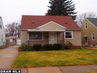 Foreclosed Home - List 100220971