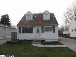 Foreclosed Home - List 100221340
