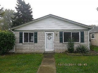 Foreclosed Home - List 100223218