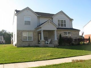 Foreclosed Home - 11240 PARKSIDE DR, 48180