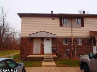 Foreclosed Home - 15593 DUPAGE BLVD, 48180