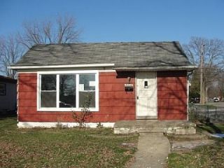 Foreclosed Home - List 100228680