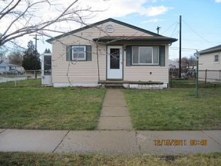 Foreclosed Home - 6768 OAK ST, 48180