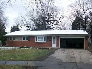 Foreclosed Home - 10554 LINCOLN ST, 48180