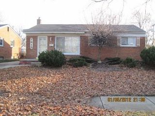 Foreclosed Home - List 100235911