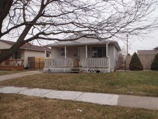 Foreclosed Home - 6753 PINE ST, 48180