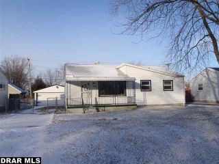Foreclosed Home - 9276 HOLLAND RD, 48180