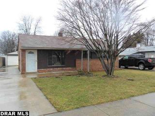 Foreclosed Home - List 100263579