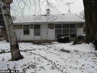 Foreclosed Home - List 100263686