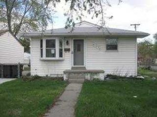 Foreclosed Home - List 100290046