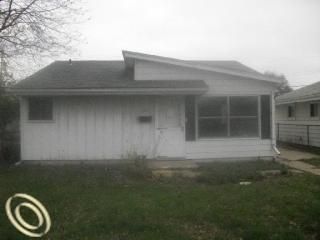 Foreclosed Home - List 100290133