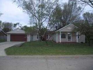 Foreclosed Home - List 100294336