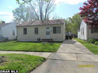 Foreclosed Home - List 100294750