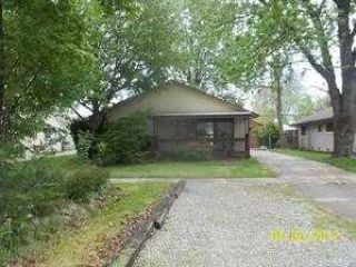 Foreclosed Home - 8095 MONROE BLVD, 48180