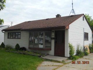 Foreclosed Home - List 100304367