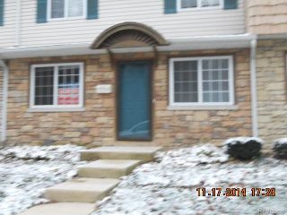 Foreclosed Home - List 100338535